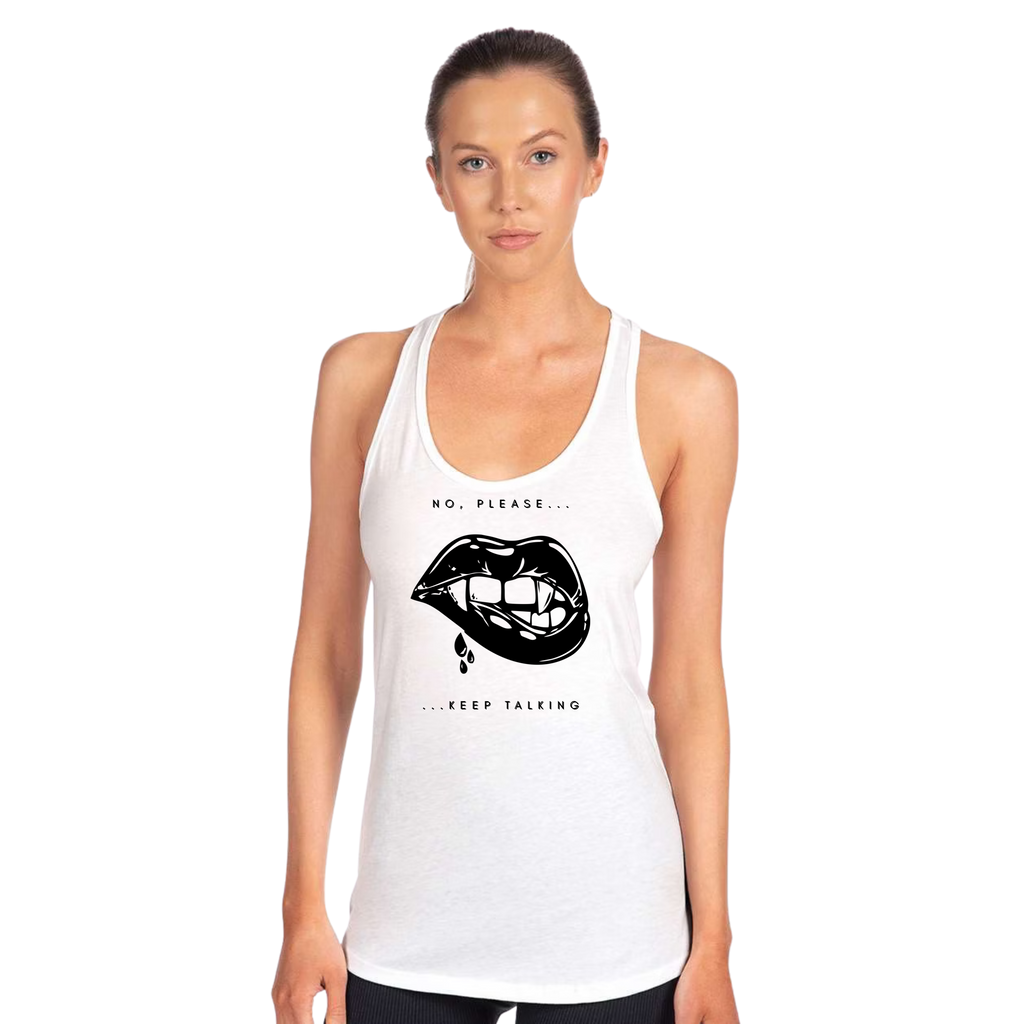 KissBite 1 tank