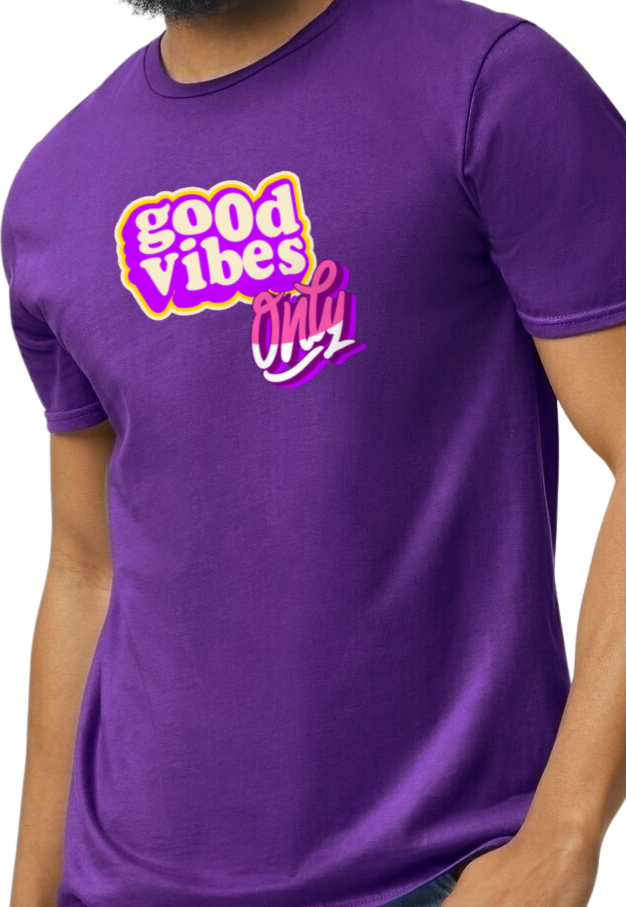 Good Vibes 1