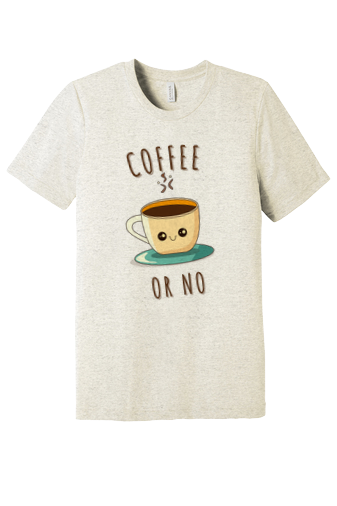 Coffee Or N0