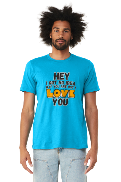 HEY